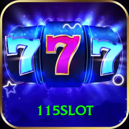 115slot Deluxe v3.6.2 - 2