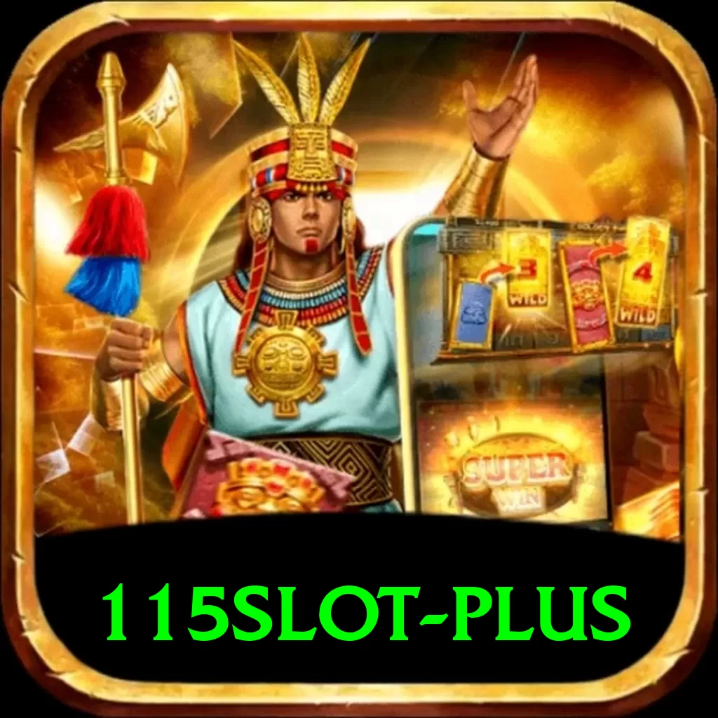115slot Apps (Tools & Injectors) Gold v1.0.8 - 2