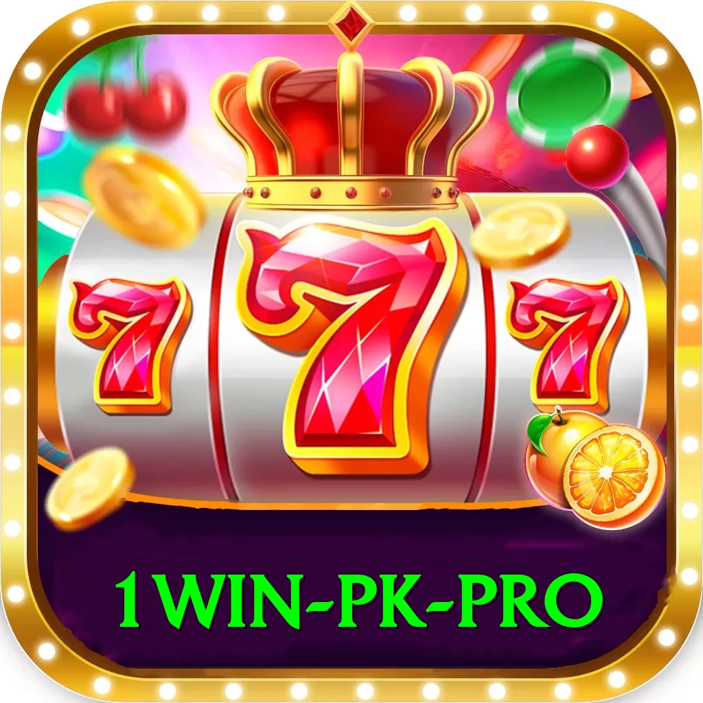 1Win PK Casino Prime v2.1.2 - 2
