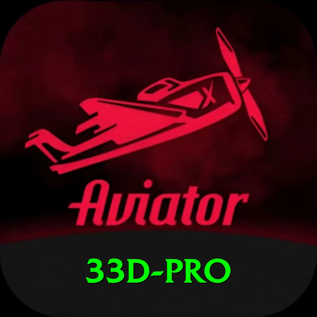 33d Game Pro v3.6.0 - 2