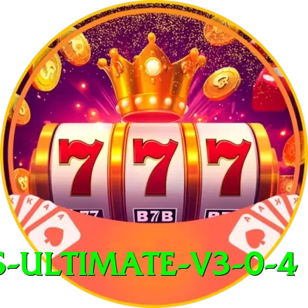 3K Club Game Slots Ultimate v3.0.4 - 2