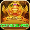 3Lucky Blue Gaming Extreme v4.4.4