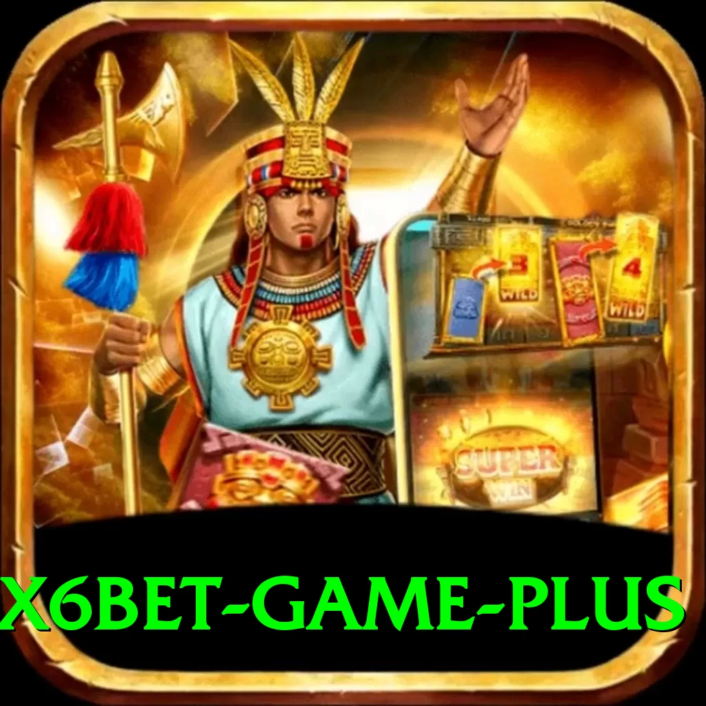 6X6Bet Game Gold APK v3.8.9 - 2