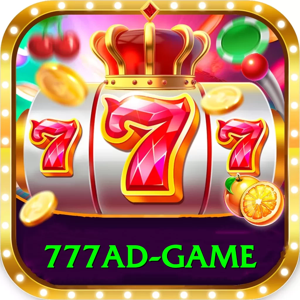 777AD Game Premium Plus v3.8.0 - 2