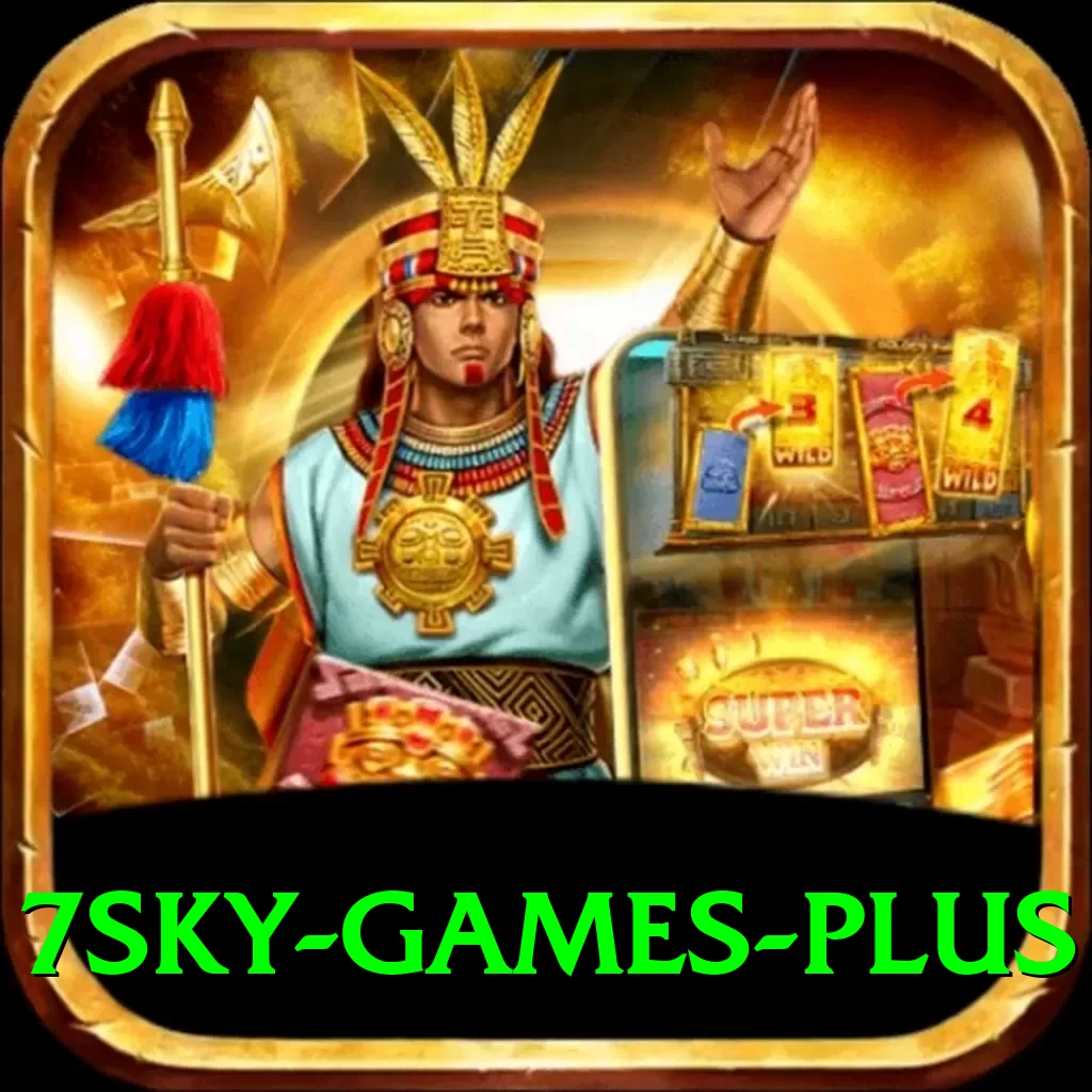 7sky games Plus Pro v4.9.7 - 2
