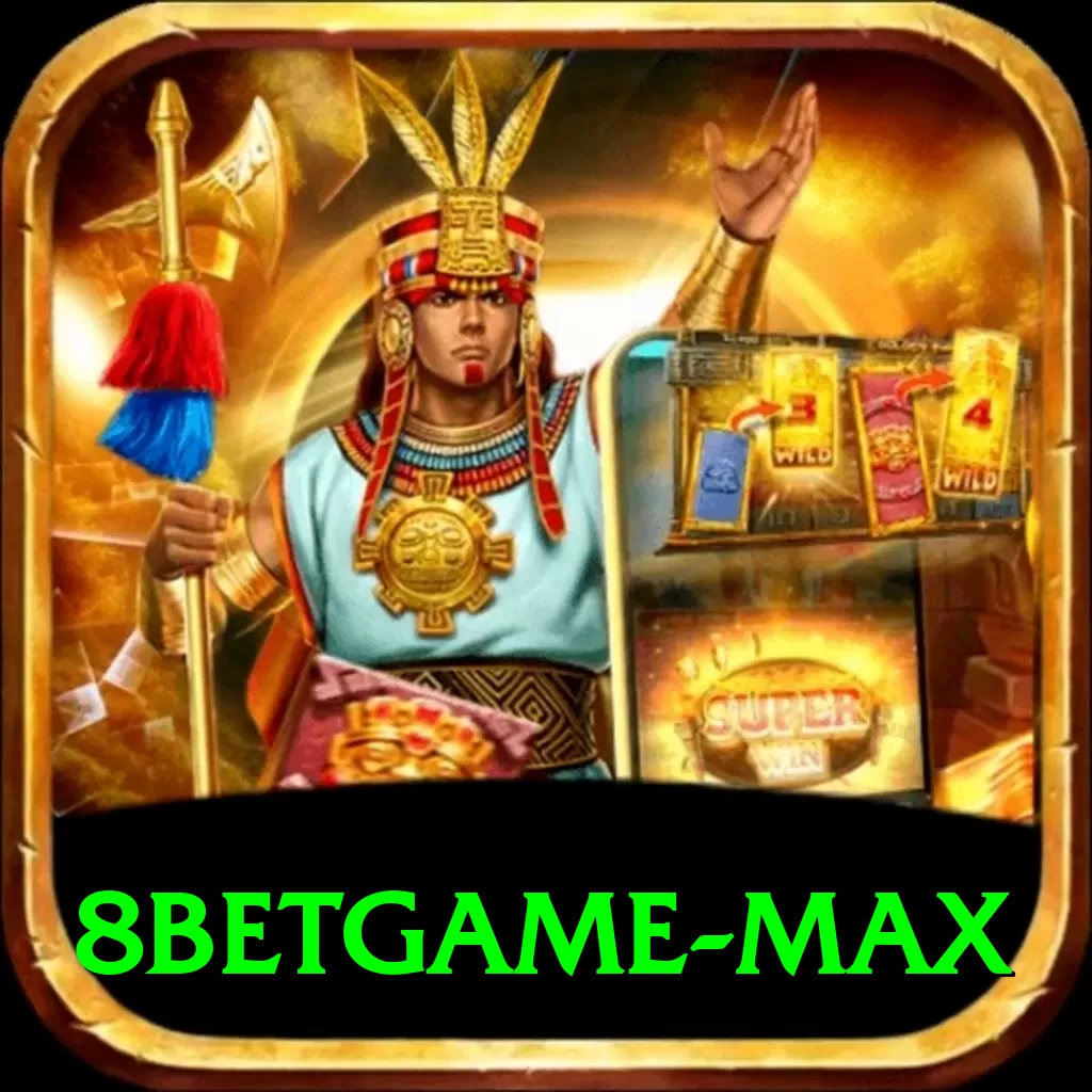 8betgame - VIP v3.3.5 - 2