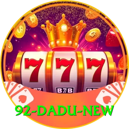 92 dadu Bonus Super v4.4.7 - 2