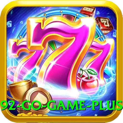 92 Go Game - Max v1.0.9 - 2