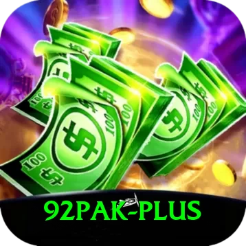 92pak Games (Casino & Earning) Deluxe v1.1.9 - 2