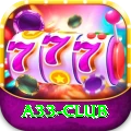 a33 club Plus v5.5.0