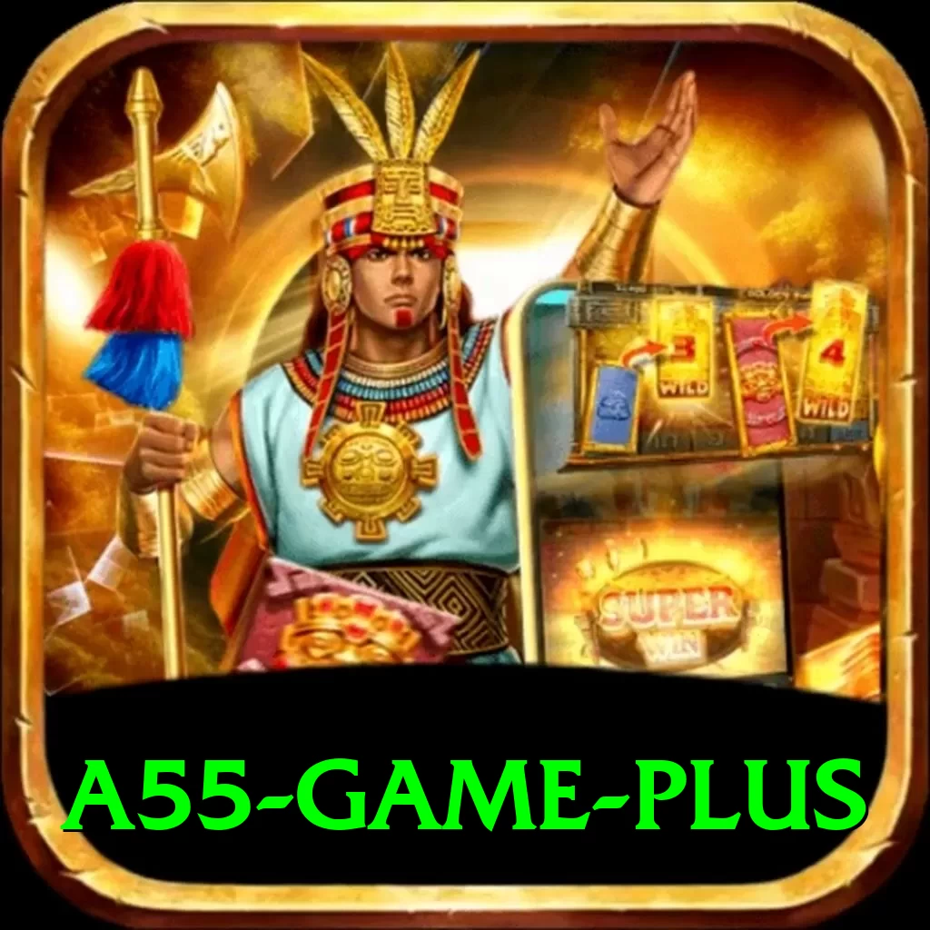 A55 Game Mega - Free Download - 2