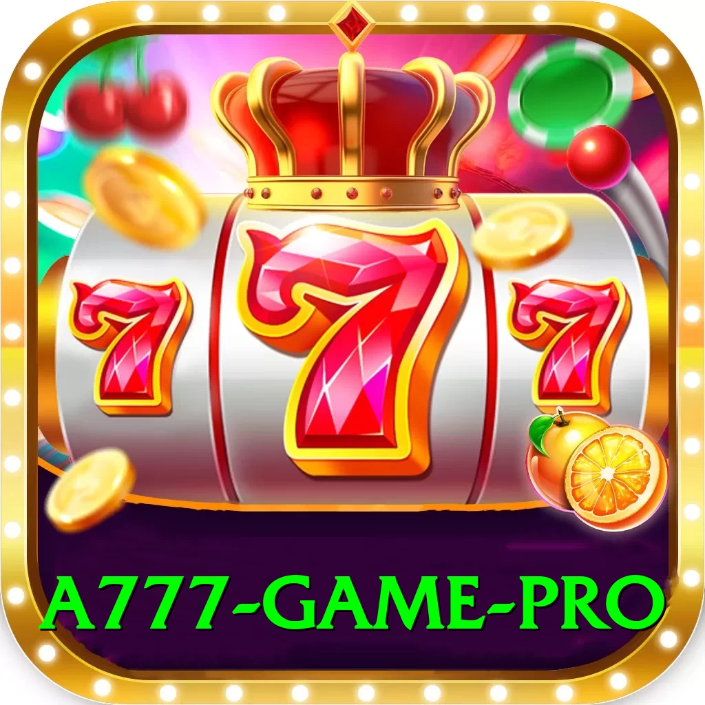 a777 game VIP v4.0.7 - 2