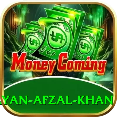aayan afzal khan Elite v4.8.3 - 2