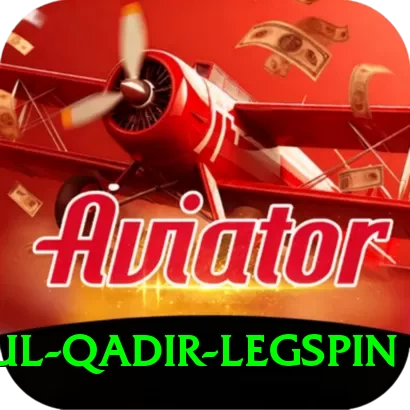 abdul qadir legspin Plus v2.4.1 - 2
