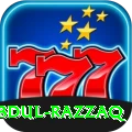 abdul razzaq Gold v2.3.7