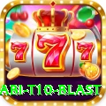 abu dhabi t10 blast Premium Edition v3.0.5