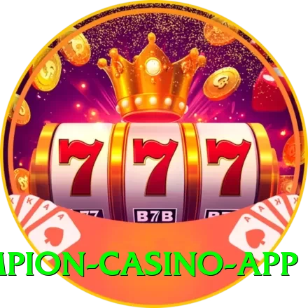 ad786 Champion Casino App - 2