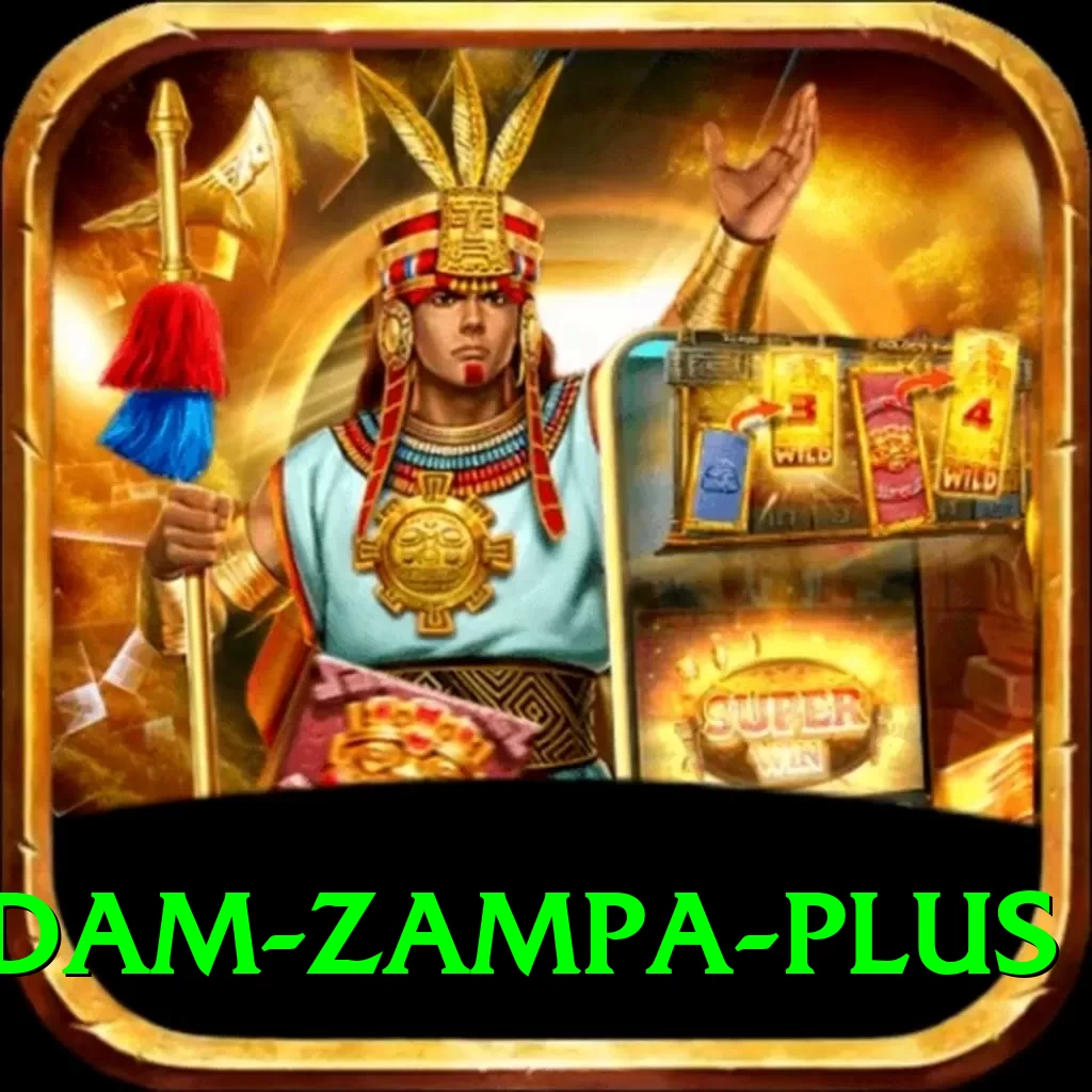 adam zampa - Supreme Edition v1.7.0 - 2