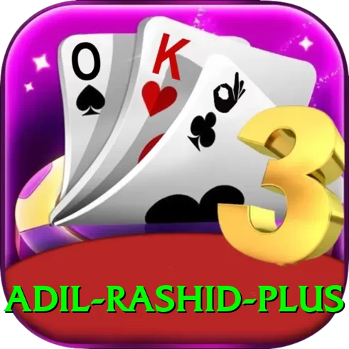 adil rashid - Slots Prime - 2