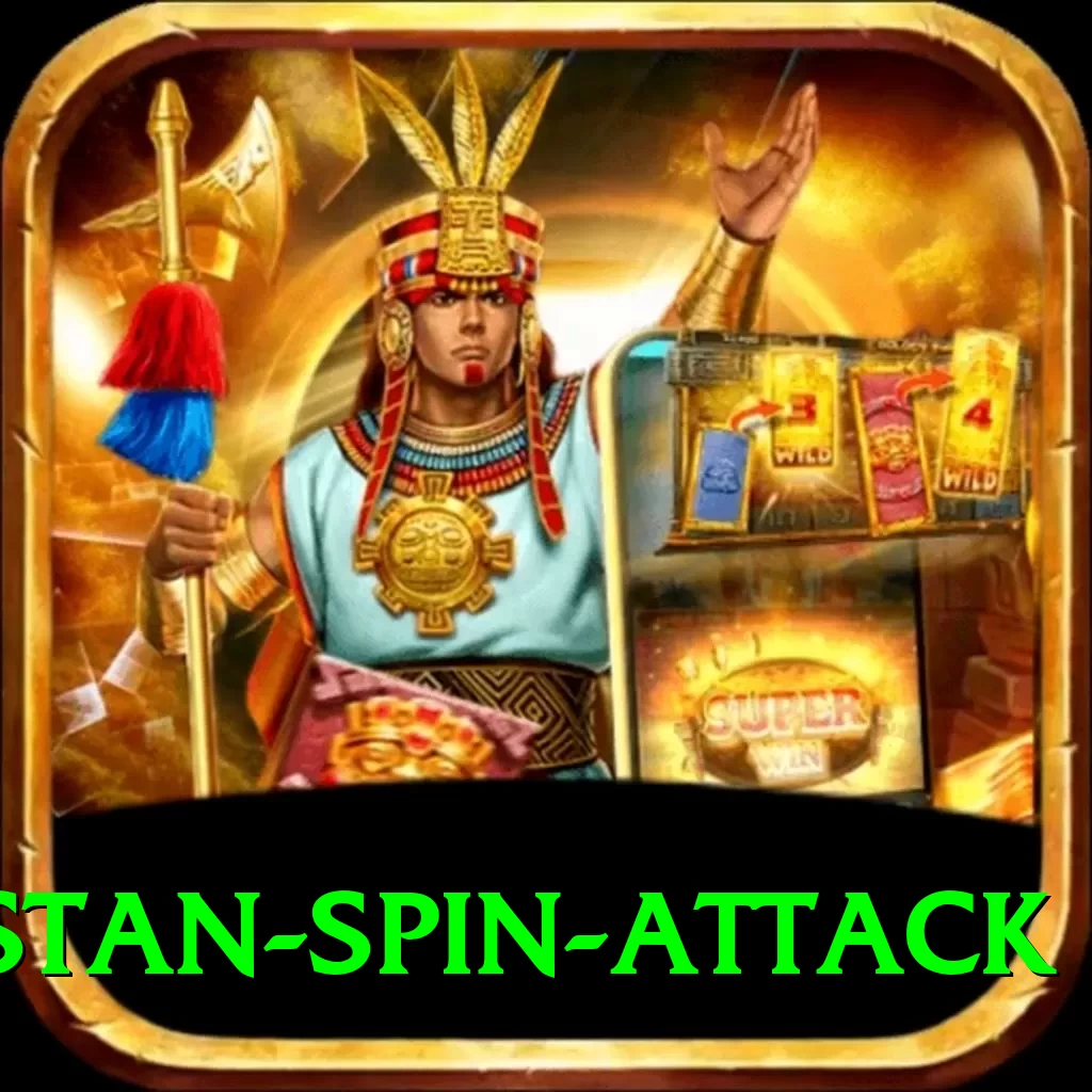 afghanistan spin attack Games (Casino & Earning) Max v1.2.7 - 2