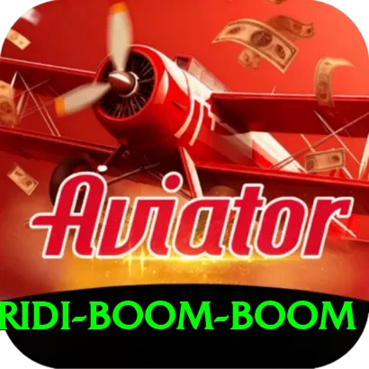 afridi boom boom Plus v3.0.6 - 2