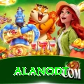 alanodt Games (Casino & Earning) Turbo v1.2.4