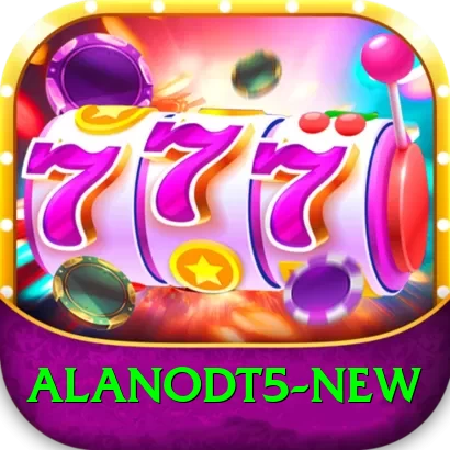 AlanoDT5 Mega Casino App - 2