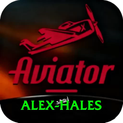 alex hales Premium Plus v3.4.5 - 2