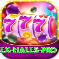 alex hales Pro v5.0.7