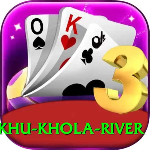 ankhu khola river VIP v2.7.1 - 2