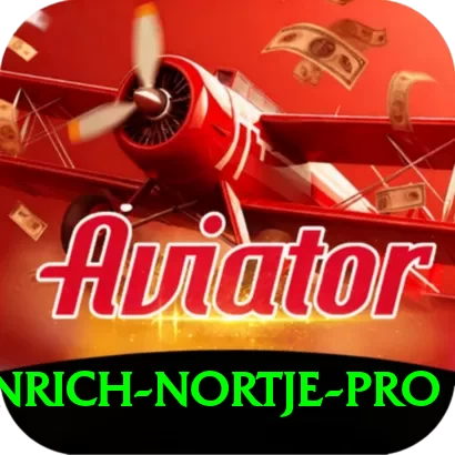 anrich nortje Pro Jackpot - 2