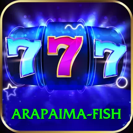arapaima fish Pro Edition v4.4.8 - 2