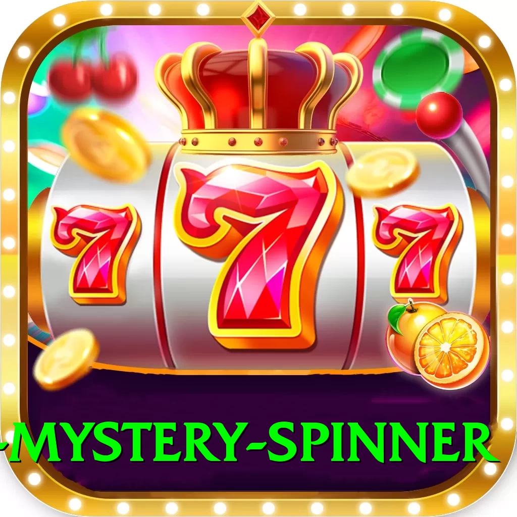 arish ali khan mystery spinner Turbo Pro v3.4.7 - 2