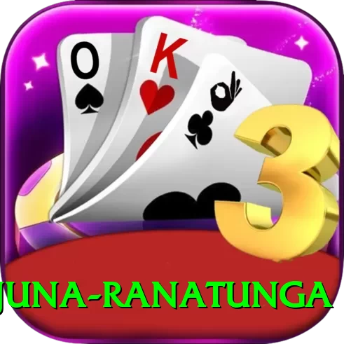 arjuna ranatunga Games (Casino & Earning) VIP v1.6.9 - 2
