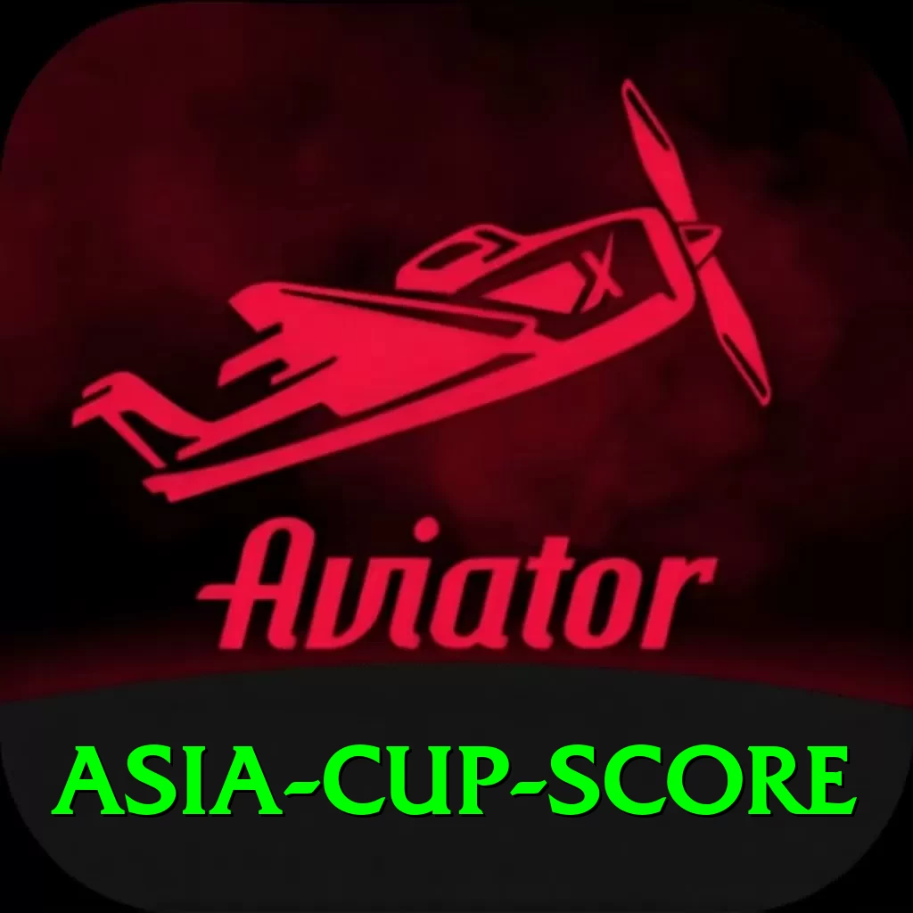 asia cup score Elite v1.7.8 - 2