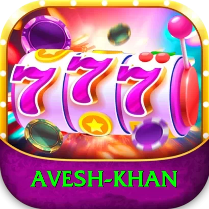 avesh khan Deluxe Edition v5.3.4 - 2