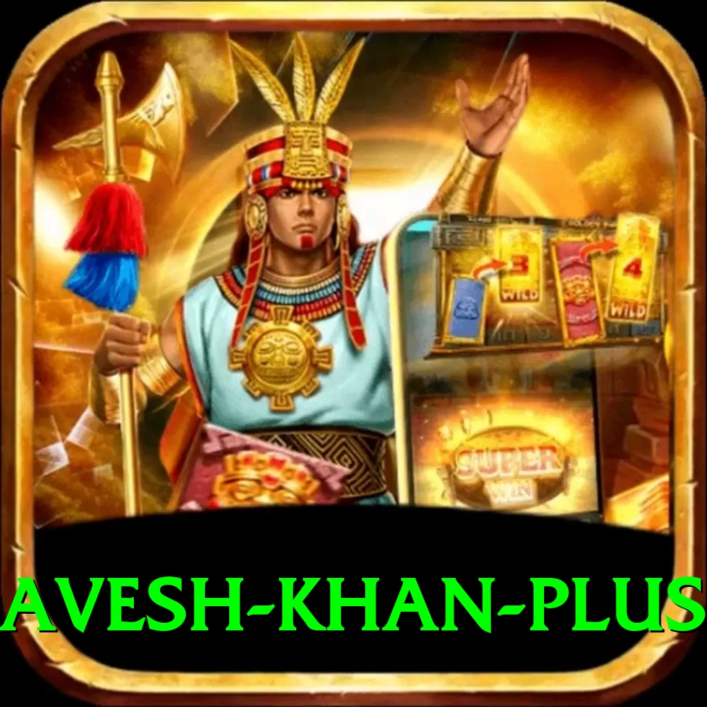 avesh khan Earn Royal v1.0.8 - 2
