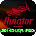 avesh khan Slot Machine King