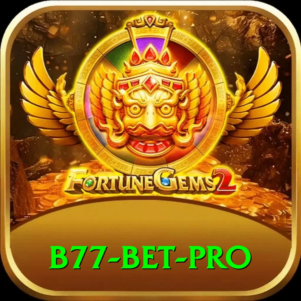 B77 Bet - Gaming Prime - 2