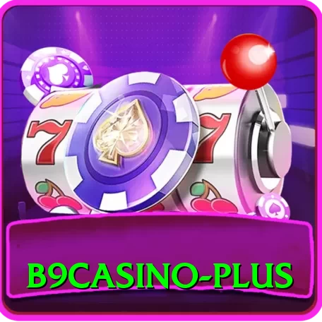 b9casino Premium v5.4.4 - 2