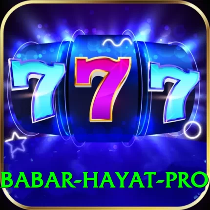 babar hayat Game Mega v5.0.5 - 2