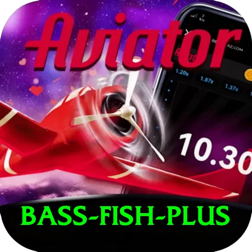 bass fish Mega Slots - 2