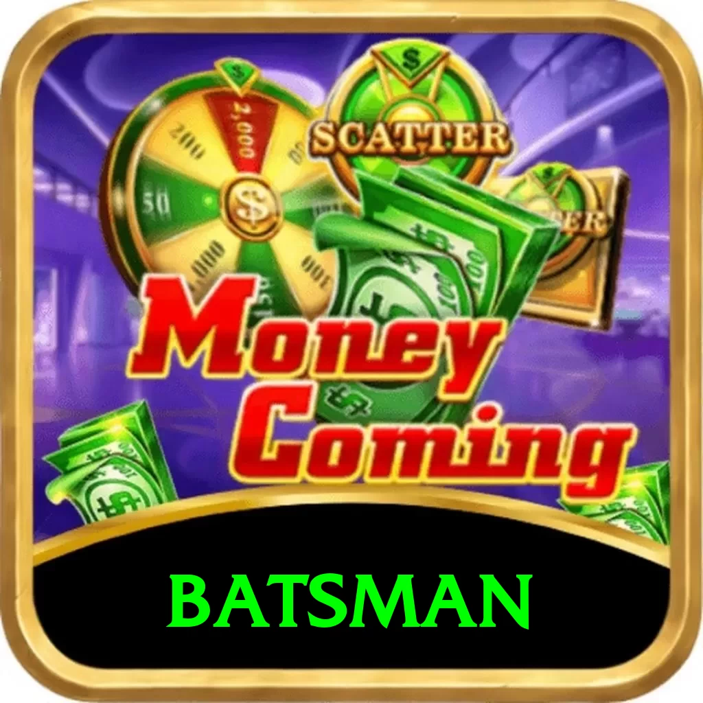 batsman Deluxe Edition v1.6.4 - 2