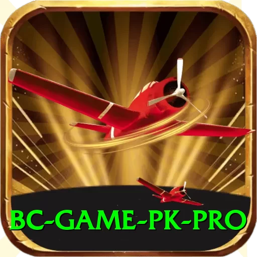 Bc.Game PK Slot Machine Deluxe - 2