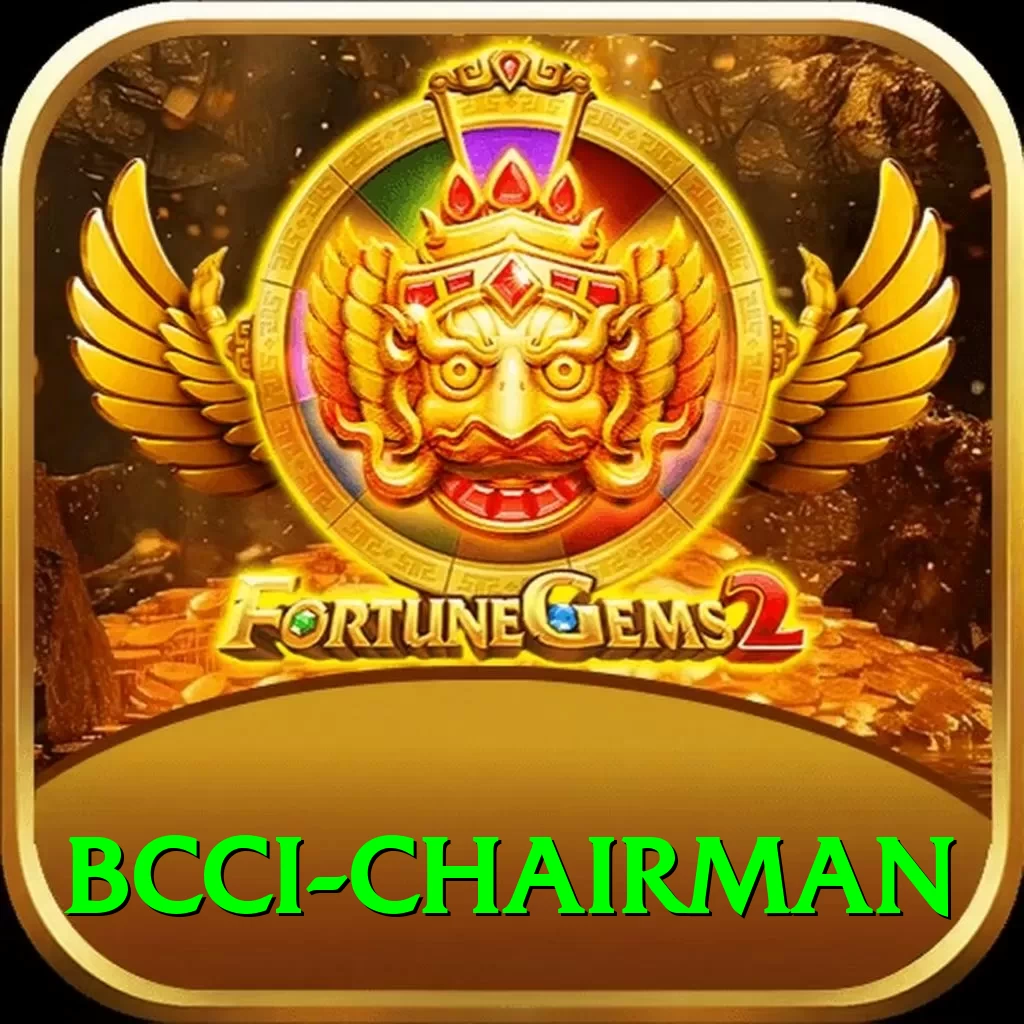 bcci chairman VIP Edition v2.2.7 - 2