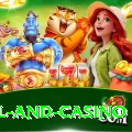 bellagio hotel and casino Games (Casino & Earning) Plus v1.5.2
