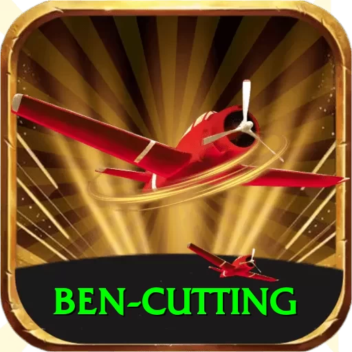 ben cutting VIP Edition v5.3.5 - 2