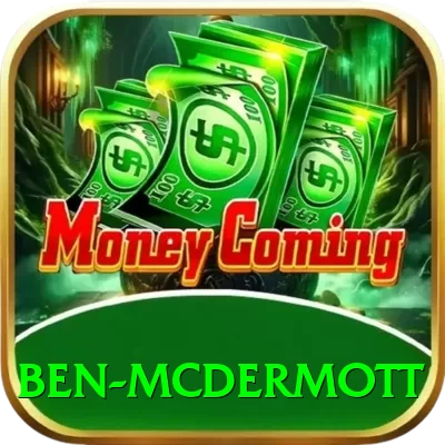 ben mcdermott Gold v1.8.9 - 2
