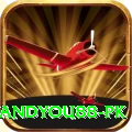 betandyou88.pk Live Master