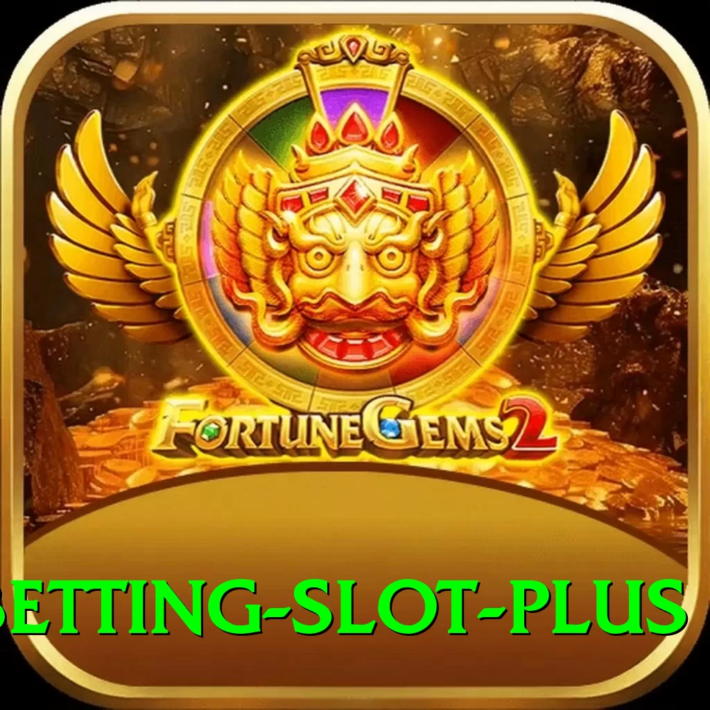 betting slot Deluxe Jackpot - 2